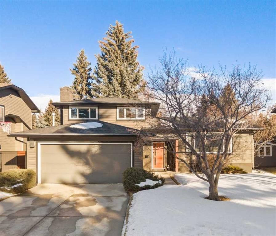 612 Willoughby Crescent SE, Calgary — photo 2 of 50