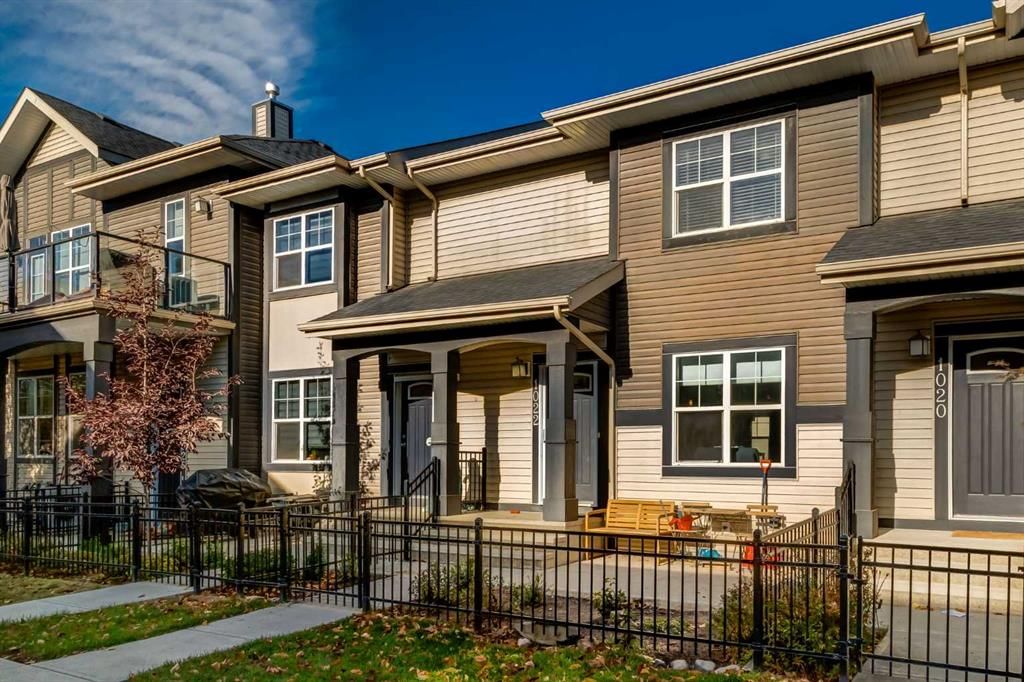 1022 Mckenzie Towne Villas SE, Calgary — photo 2 of 32