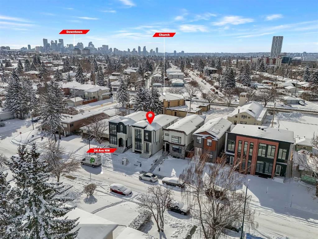2411 25 Avenue NW, Calgary — photo 4 of 47
