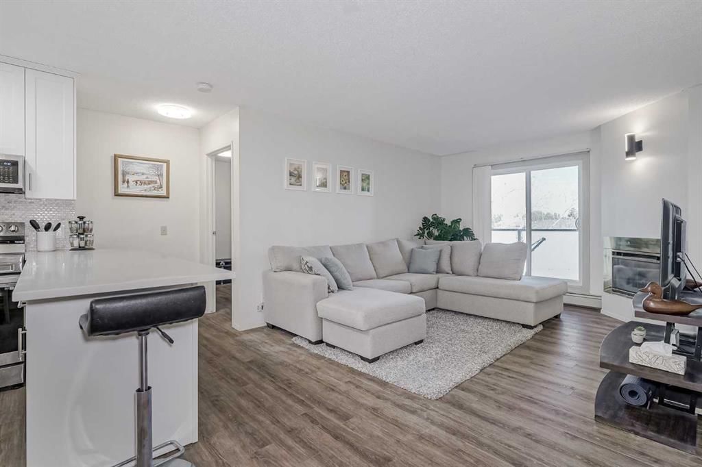 34, 2834 Edenwold Heights NW, Calgary — photo 3 of 42