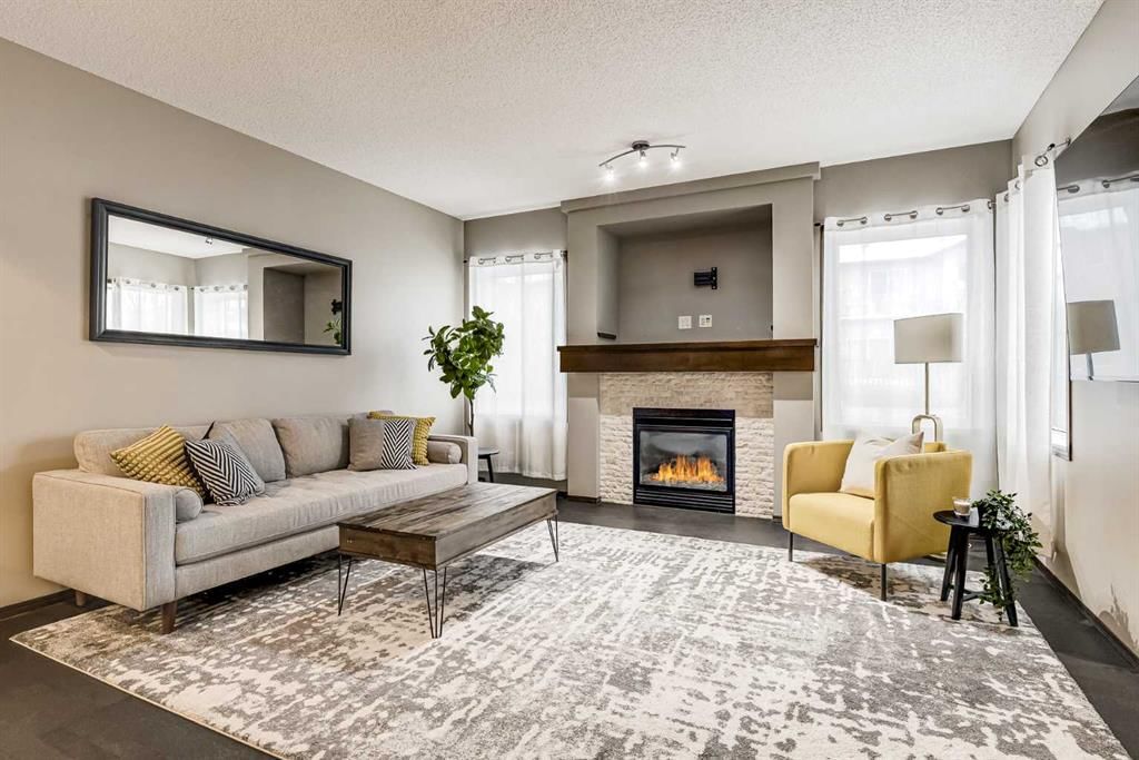 9 Cranwell Court SE, Calgary — photo 2 of 38