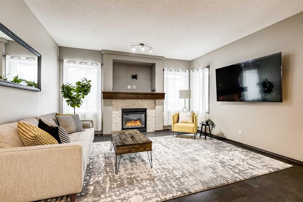 9 Cranwell Court SE, Calgary — photo 3 of 38