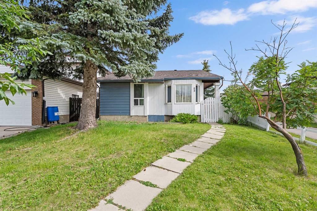 88 Templewood Road NE, Calgary — main listing photo