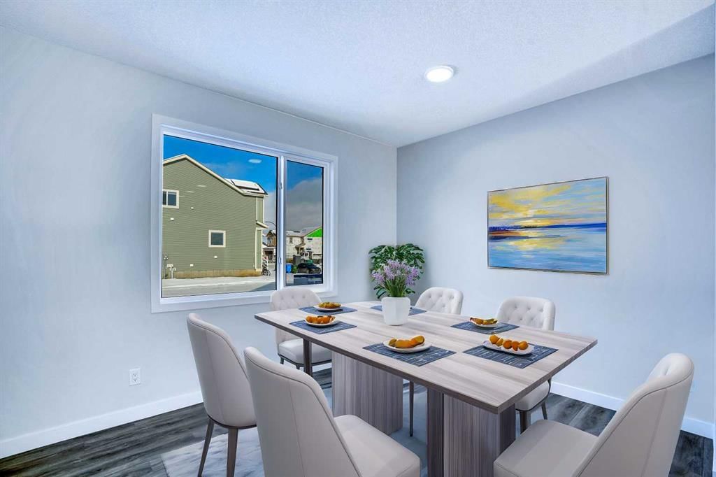 239 Savoy Landing SE, Calgary — photo 5 of 21