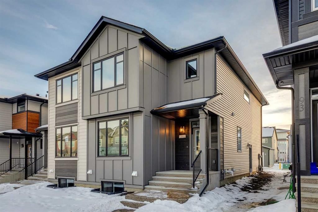 97 Savanna Place NE, Calgary — photo 2 of 35