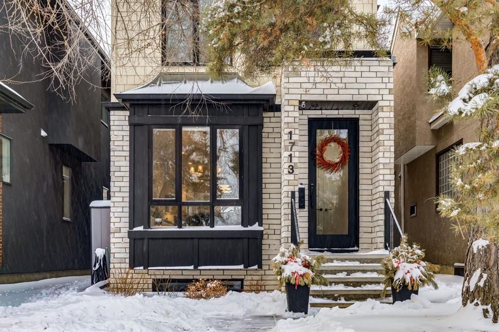 1713 31 Street SW, Calgary — photo 2 of 50