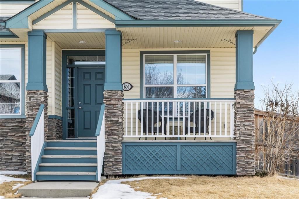 800 Prestwick Circle SE, Calgary — photo 2 of 49