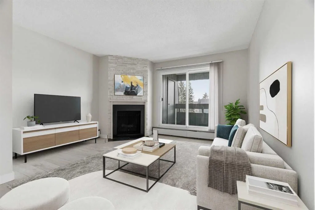 6301, 315 Southampton Drive SW, Calgary — main listing photo