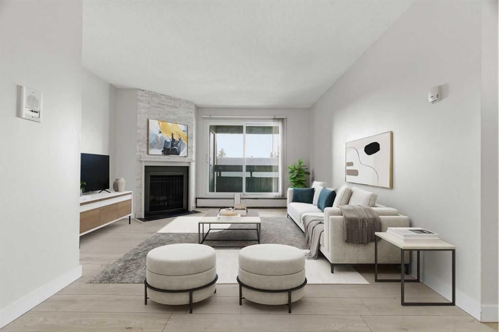 6301, 315 Southampton Drive SW, Calgary — photo 2 of 29