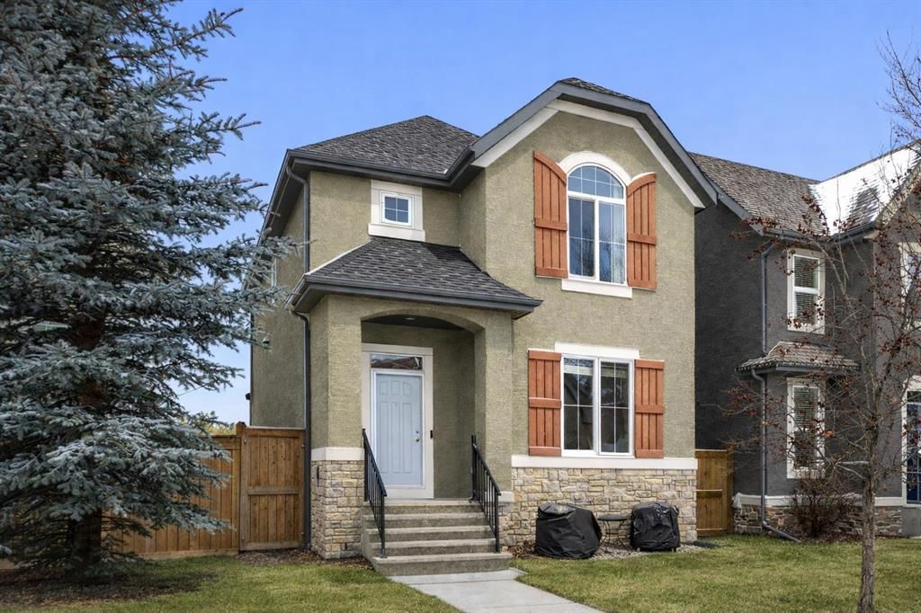 41 Marquis Common SE, Calgary — main listing photo