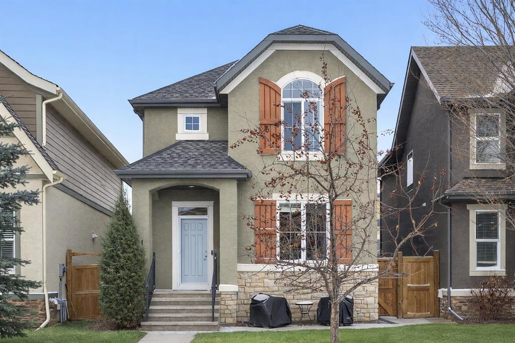 41 Marquis Common SE, Calgary — photo 2 of 38