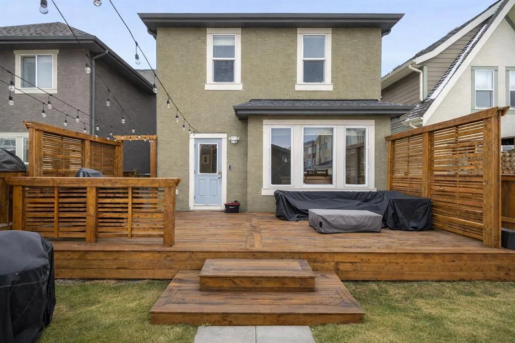 41 Marquis Common SE, Calgary — photo 3 of 38