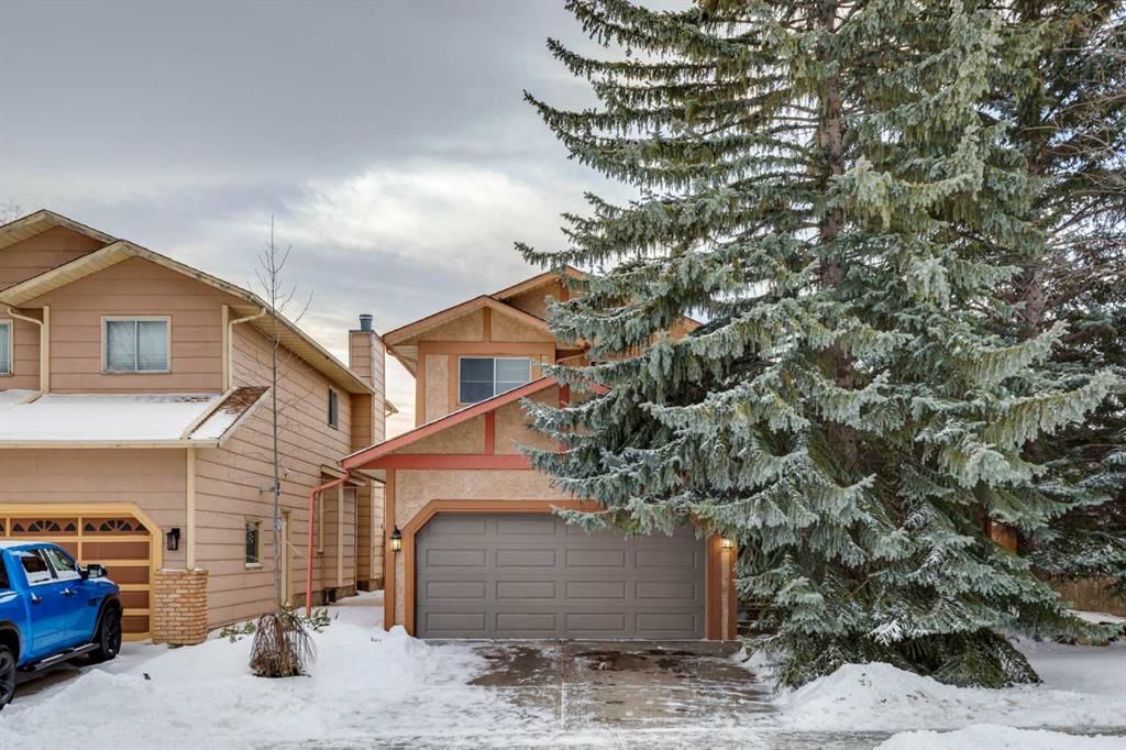 266 Shawnessy Drive SW, Calgary — main listing photo
