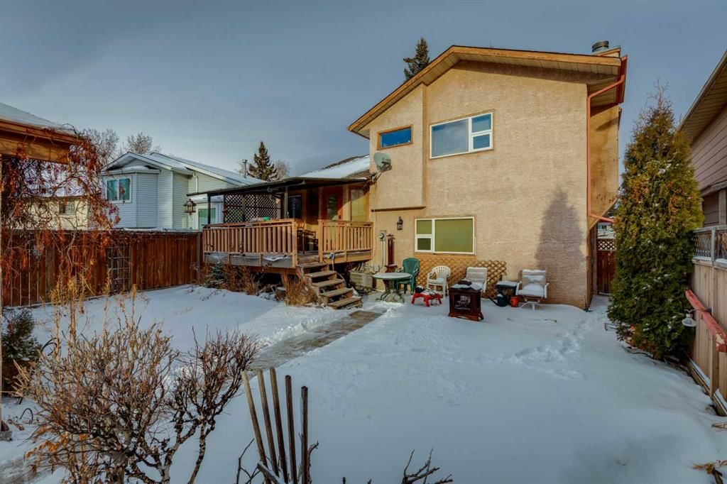 266 Shawnessy Drive SW, Calgary — photo 4 of 7