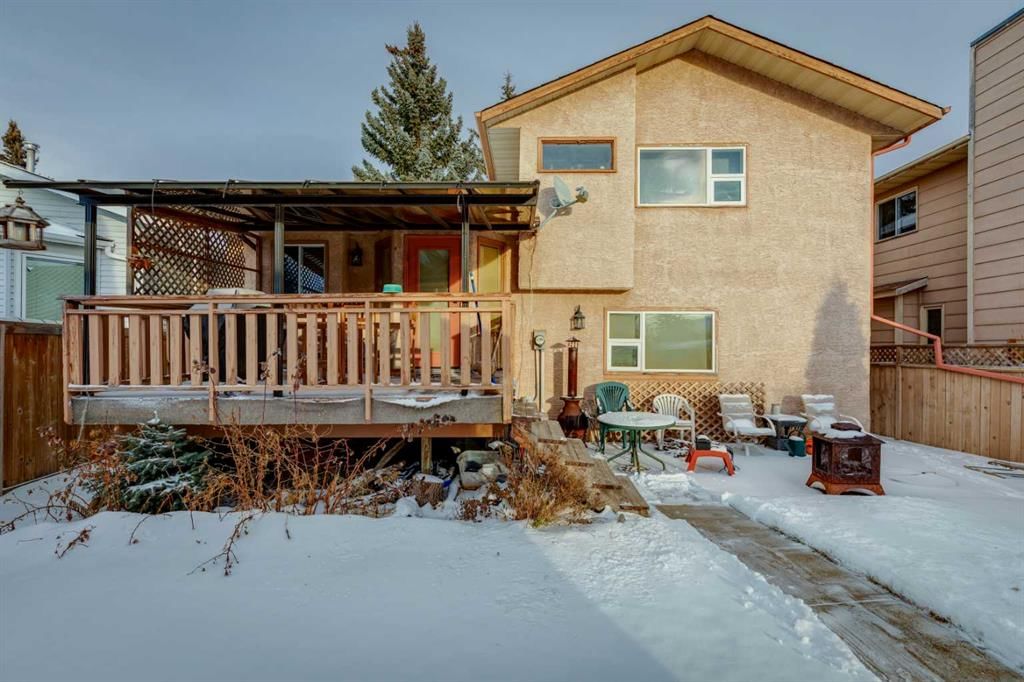 266 Shawnessy Drive SW, Calgary — photo 5 of 7
