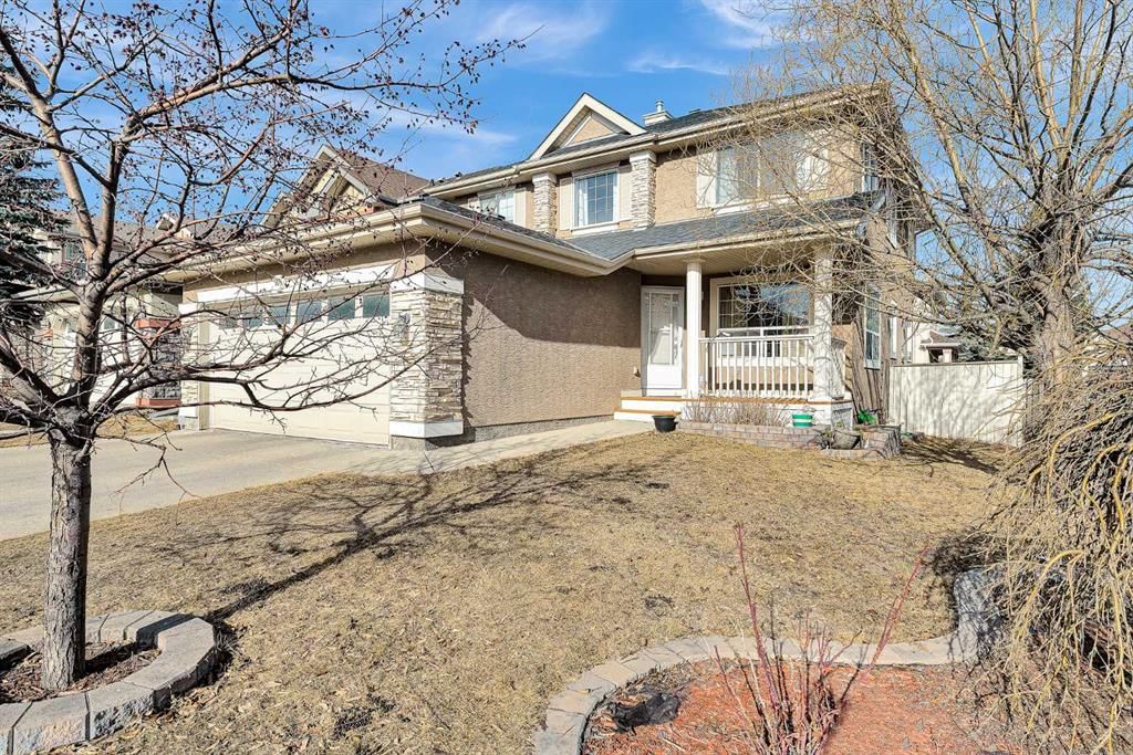 97 Everwillow Close SW, Calgary — photo 3 of 44