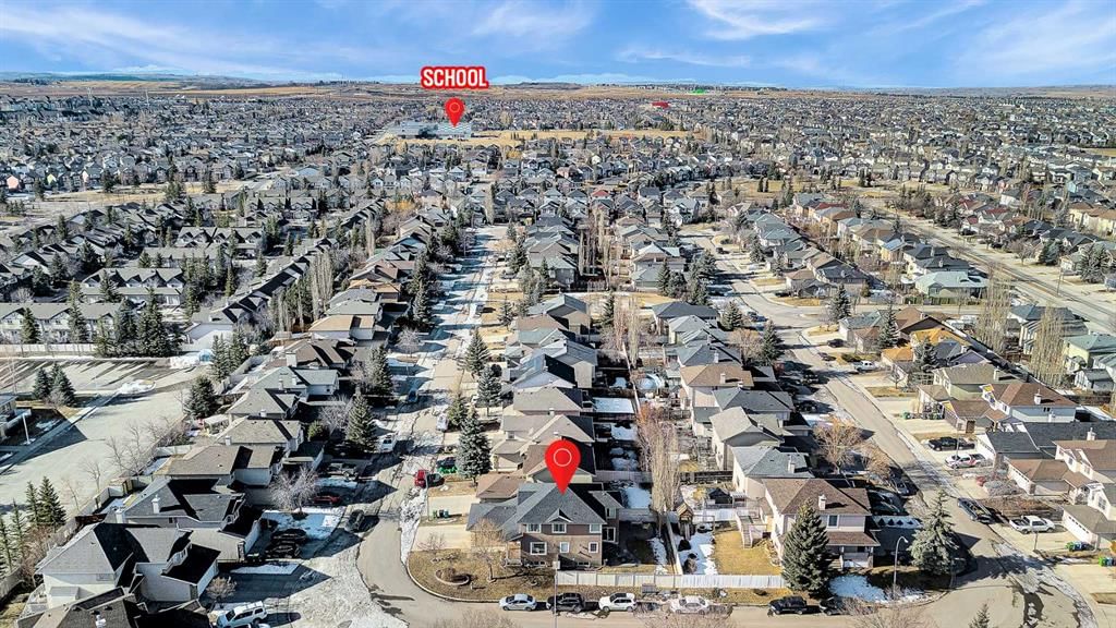 97 Everwillow Close SW, Calgary — photo 5 of 44