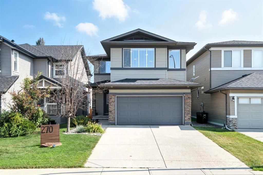 270 Everoak Drive SW, Calgary — photo 2 of 43