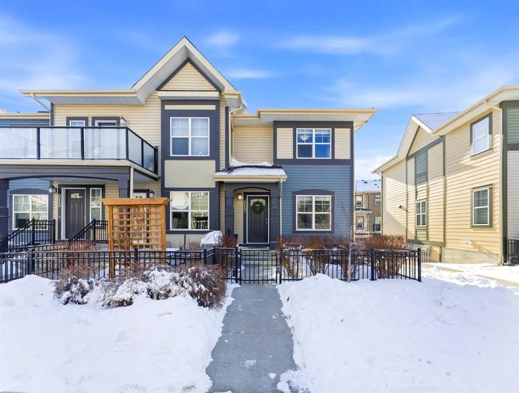 217 Mckenzie Towne Square SE, Calgary — main listing photo
