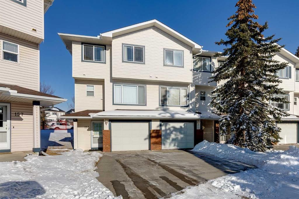 153 Rocky Ridge Court NW, Calgary — main listing photo