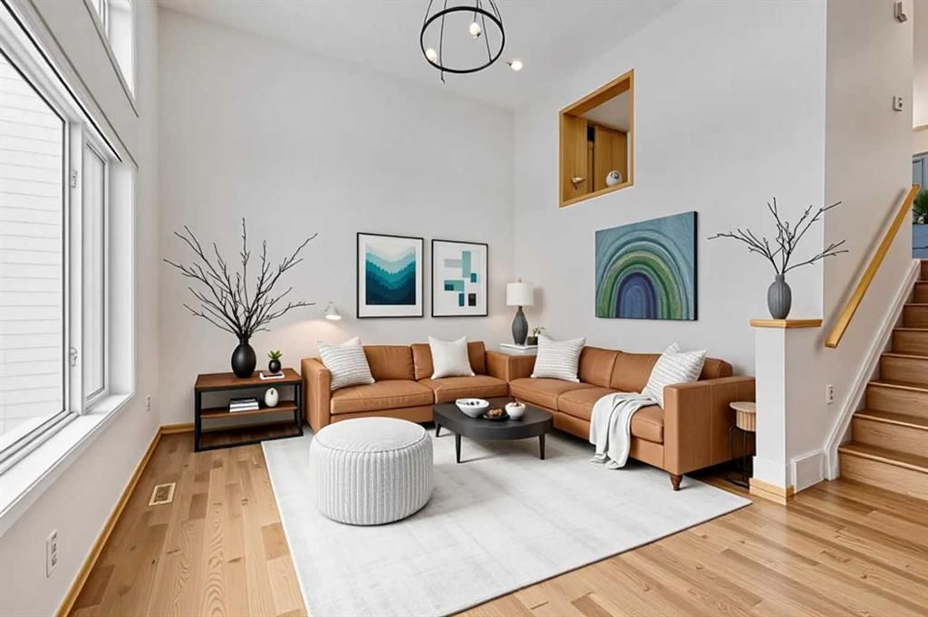 153 Rocky Ridge Court NW, Calgary — photo 4 of 35