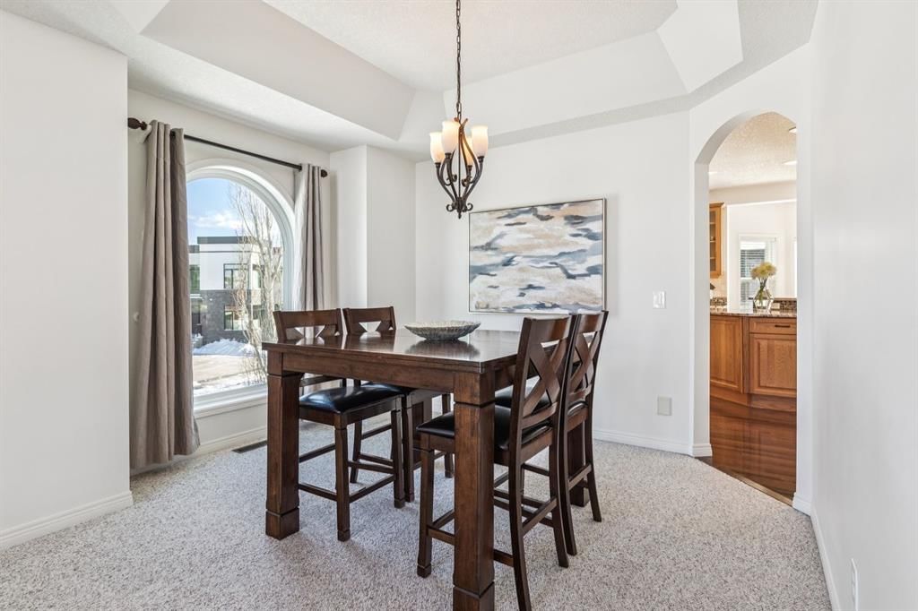 2715 Evercreek Bluffs Way SW, Calgary — photo 5 of 50
