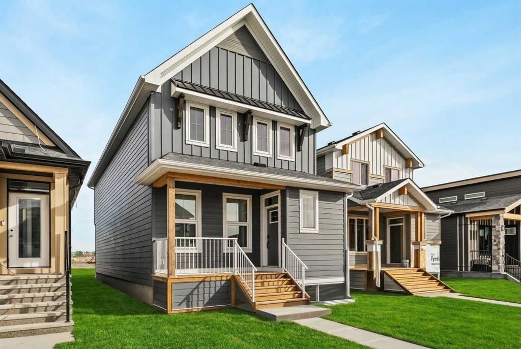60 Rodelle Terrace NW, Calgary — main listing photo