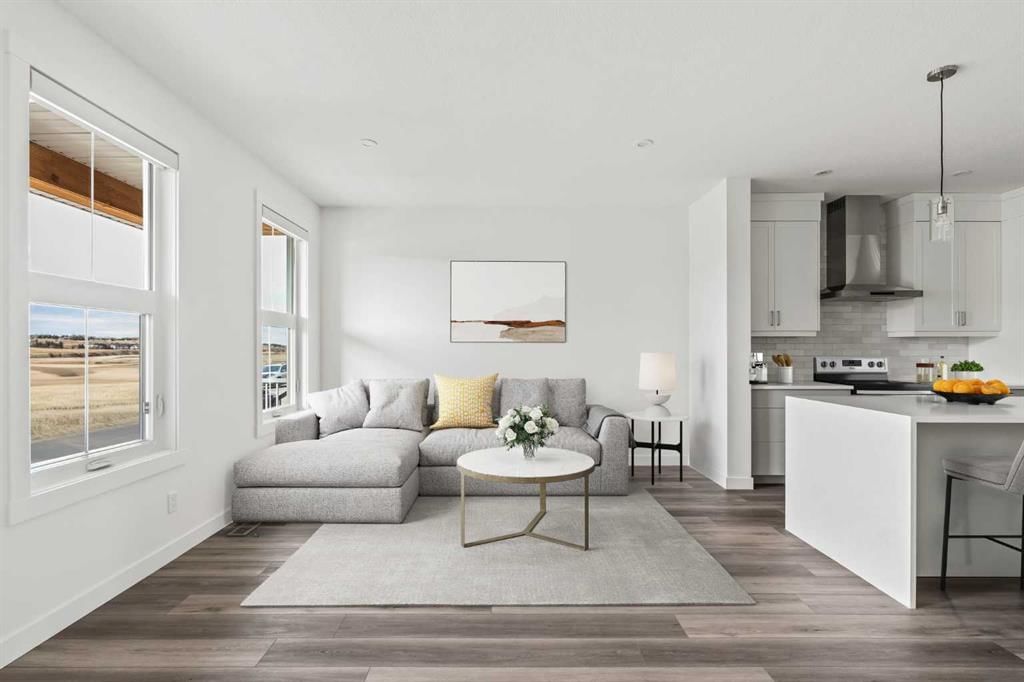 60 Rodelle Terrace NW, Calgary — photo 2 of 45