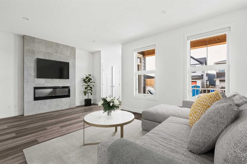 60 Rodelle Terrace NW, Calgary — photo 5 of 45
