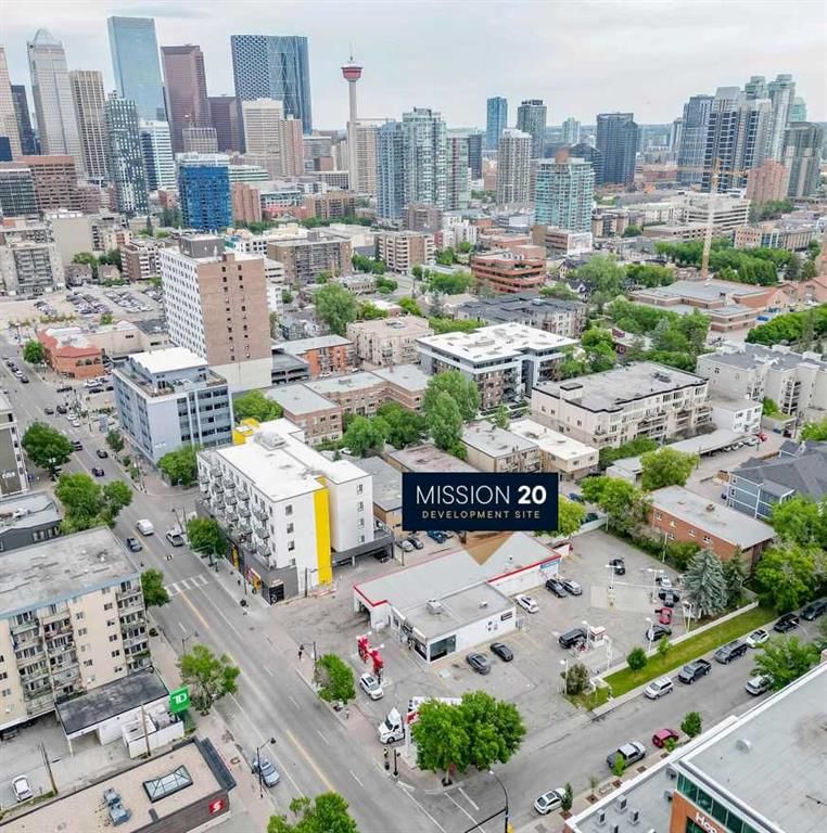 1920 4 Street SW, Calgary — main listing photo