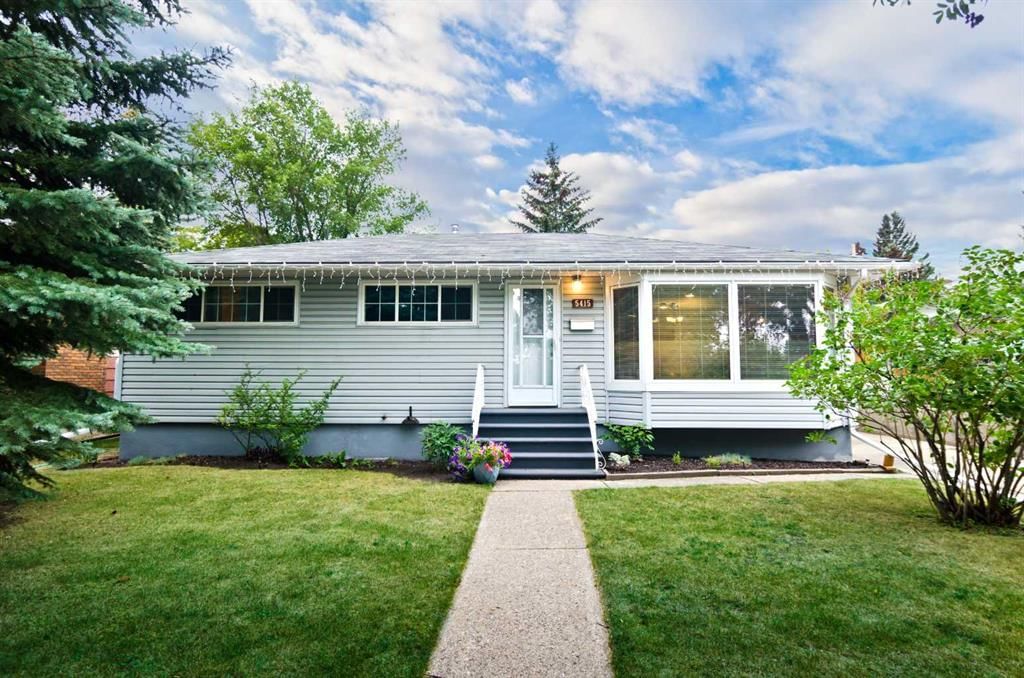 5415 Centre A Street NE, Calgary — photo 2 of 50