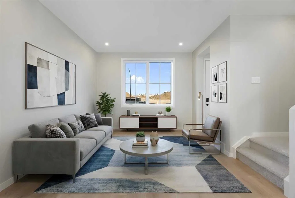 1465 Rangeview Drive SE, Calgary — photo 3 of 30