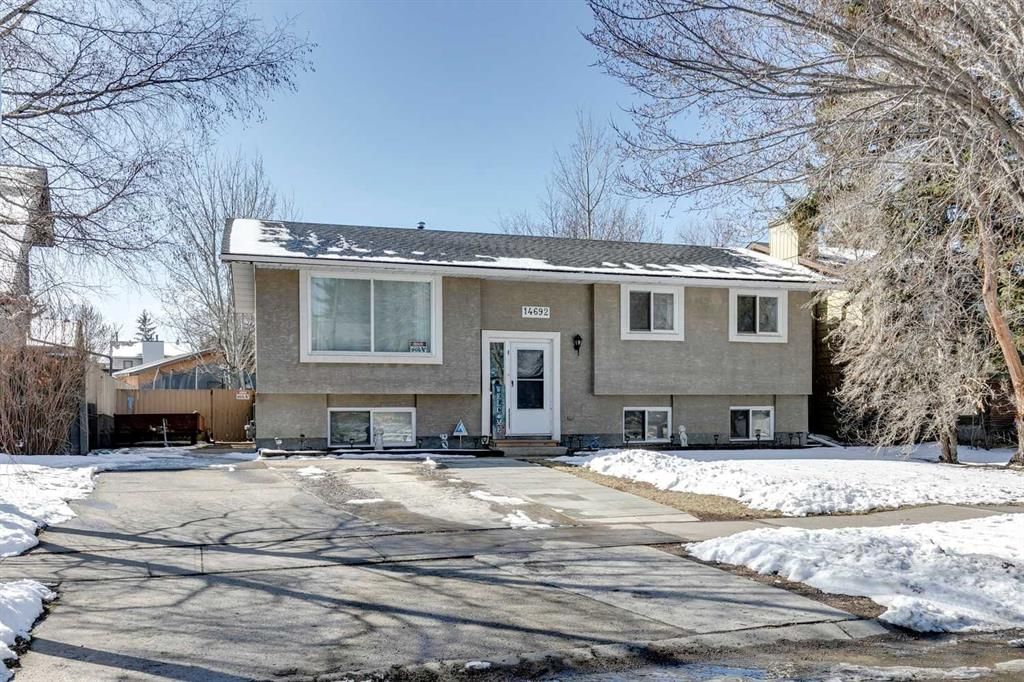 14692 Deer Ridge Drive SE, Calgary — photo 2 of 49