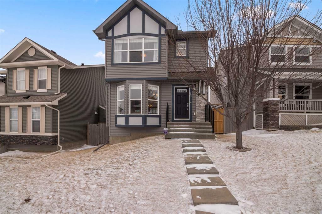 35 Sage Hill Way NW, Calgary — main listing photo