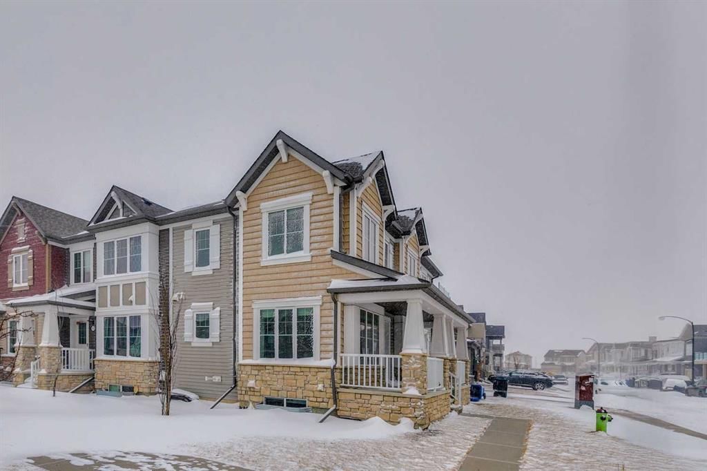 268 Cityscape Gardens NE, Calgary — photo 2 of 30