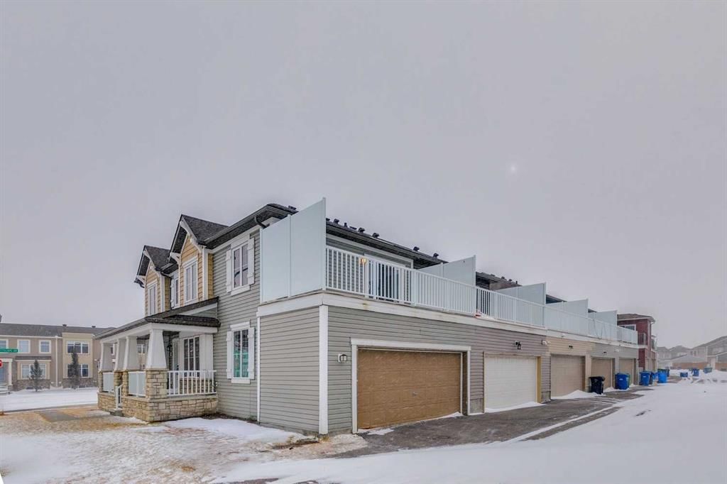 268 Cityscape Gardens NE, Calgary — photo 3 of 30