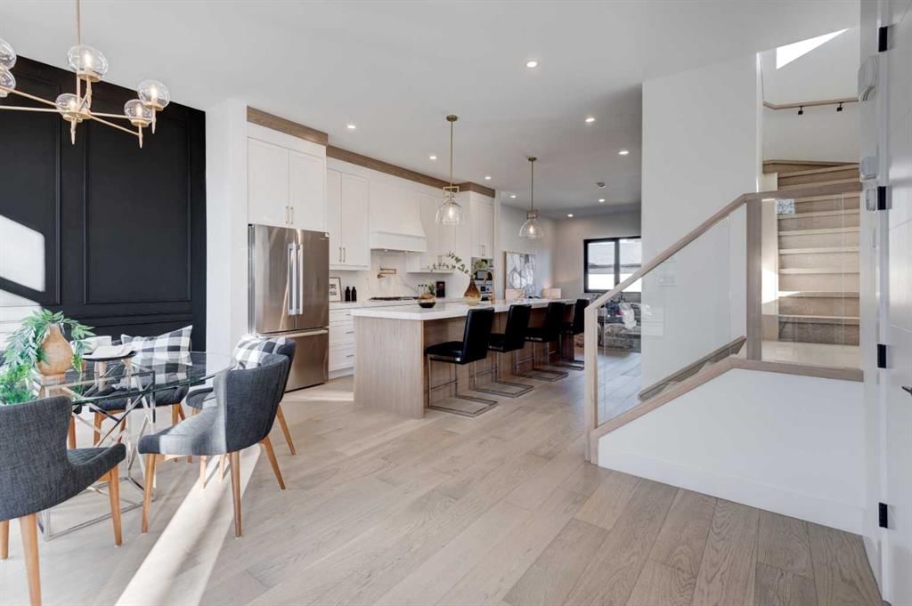 3716 44 Street SW, Calgary — main listing photo