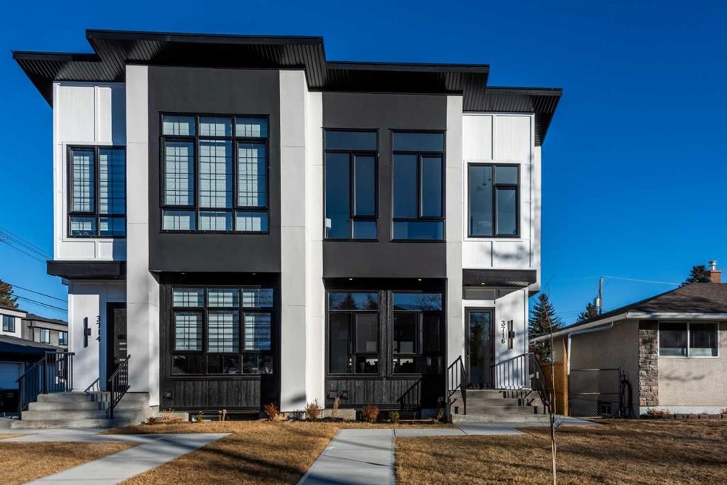 3716 44 Street SW, Calgary — photo 2 of 32