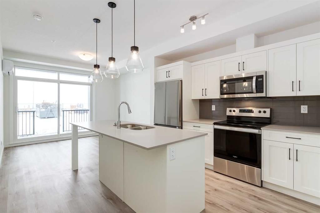 4111, 200 Seton Circle SE, Calgary — photo 3 of 28