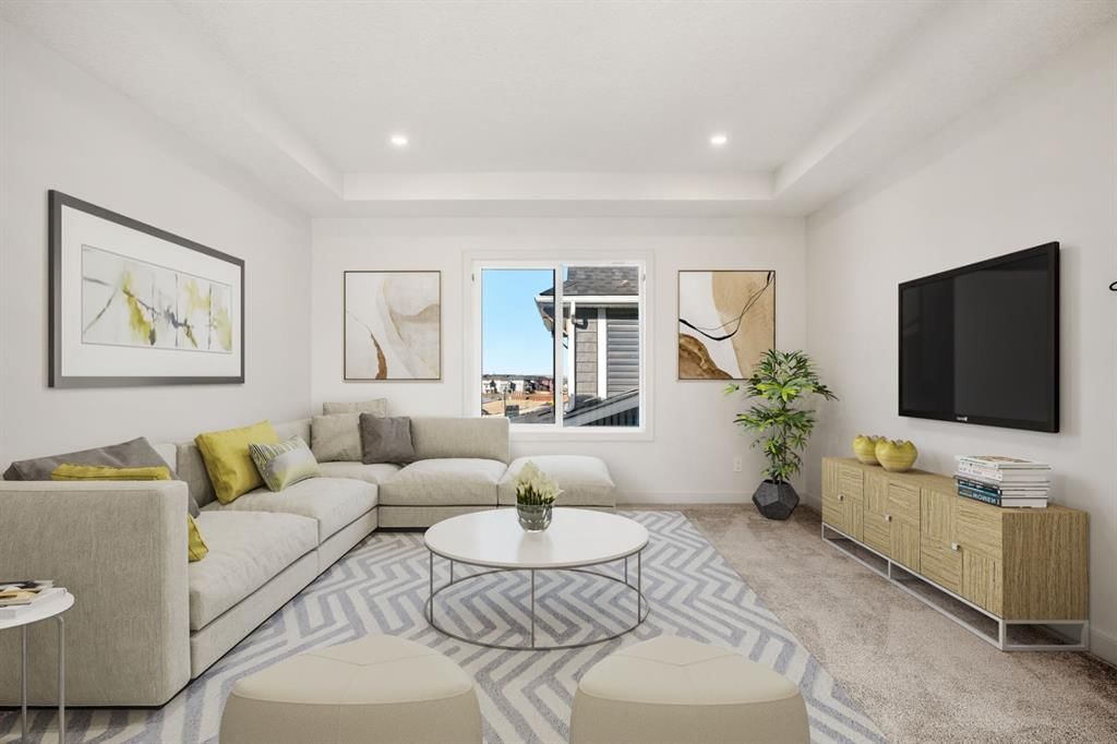 152 Sage Hill Heights NW, Calgary — main listing photo
