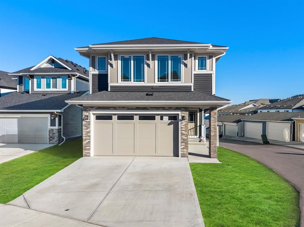 152 Sage Hill Heights NW, Calgary — photo 2 of 50