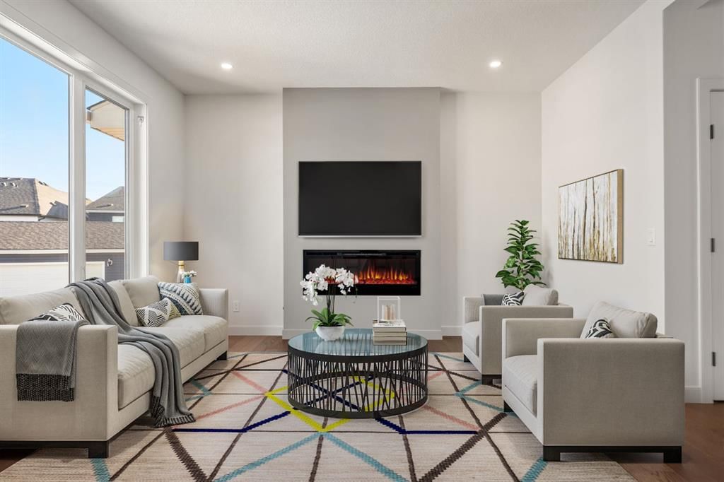 152 Sage Hill Heights NW, Calgary — photo 3 of 50