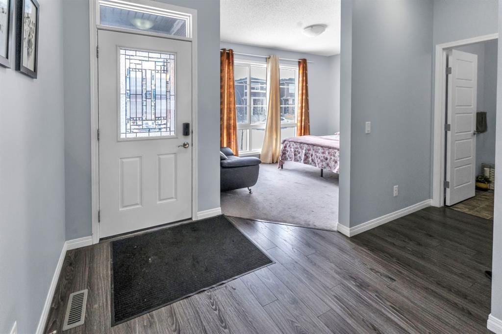 281 Cornerstone Passage NE, Calgary — photo 3 of 28