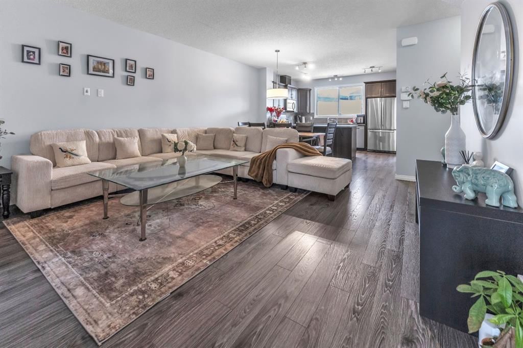 281 Cornerstone Passage NE, Calgary — photo 4 of 28