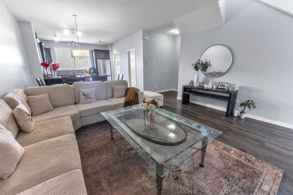 281 Cornerstone Passage NE, Calgary — photo 5 of 28