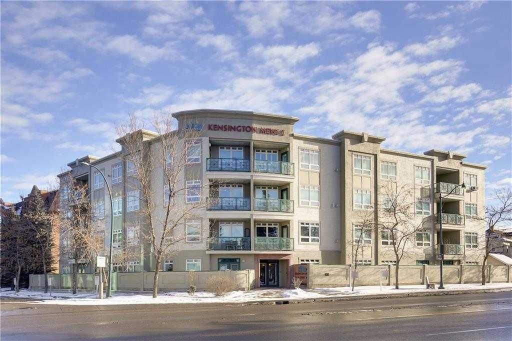 202, 2 14 Street NW, Calgary — photo 3 of 45