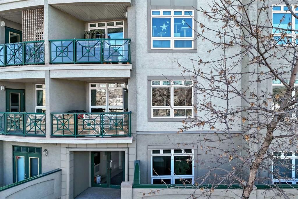 202, 2 14 Street NW, Calgary — photo 4 of 45