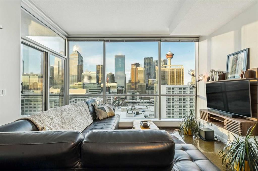 1004, 135 13 Avenue SW, Calgary — main listing photo
