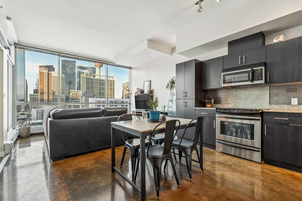 1004, 135 13 Avenue SW, Calgary — photo 5 of 32