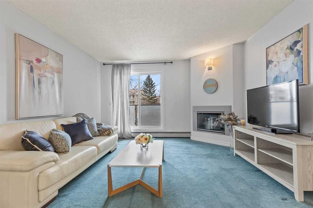 21, 3221 Edenwold Heights NW, Calgary — photo 5 of 32